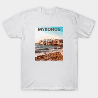 Mykonos T-Shirt